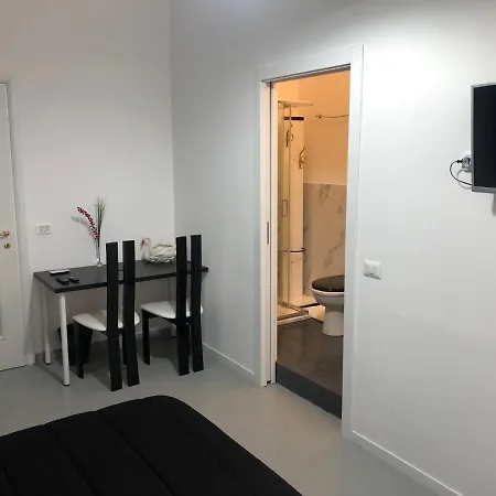 Casa de hóspedes Cleopatra