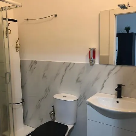 Cleopatra 3* Catânia