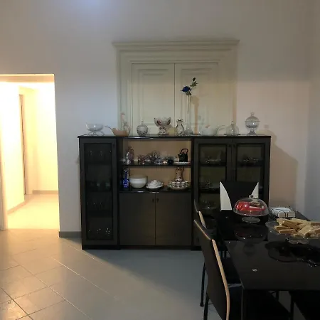 Casa de hóspedes Cleopatra