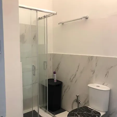 Casa de hóspedes Cleopatra 3*