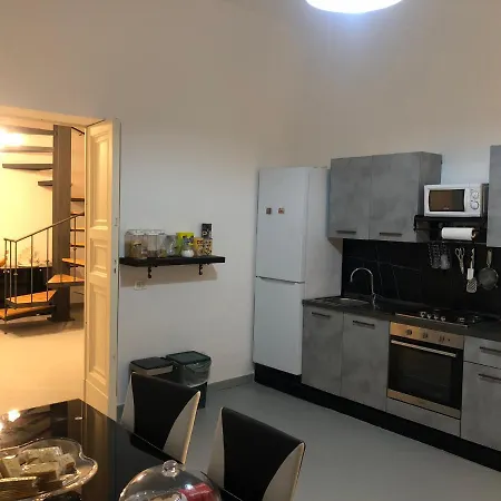 Cleopatra 3* Catânia