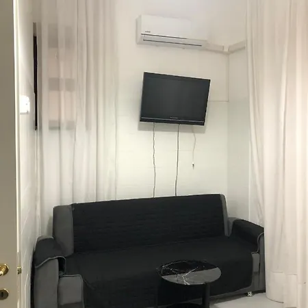 Casa de hóspedes Cleopatra Catânia