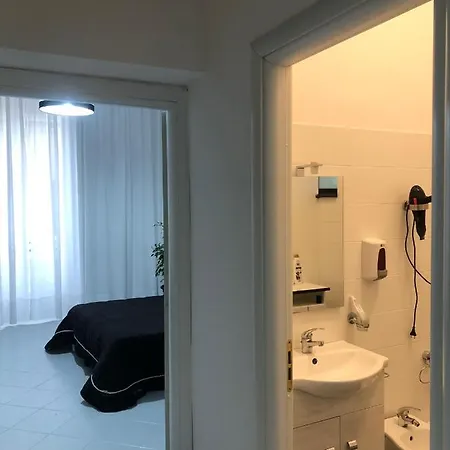 Casa de hóspedes Cleopatra Catânia