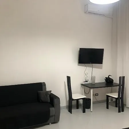 Cleopatra 3* Catânia