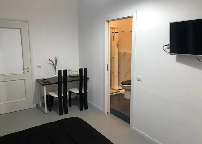 بيت ضيافة Cleopatra