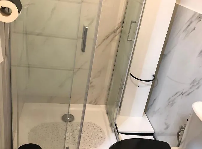 Cleopatra بيت ضيافة كاتانيا