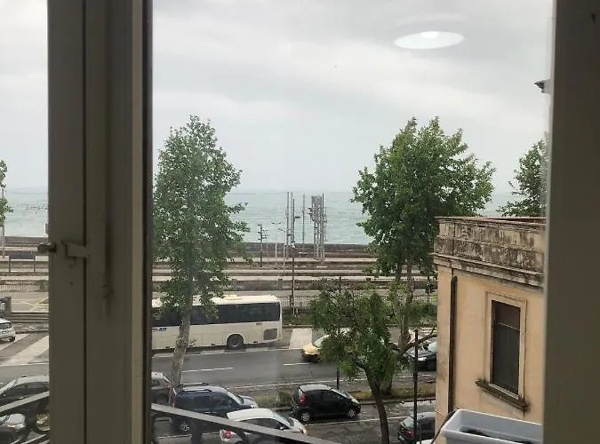 Cleopatra 3* كاتانيا