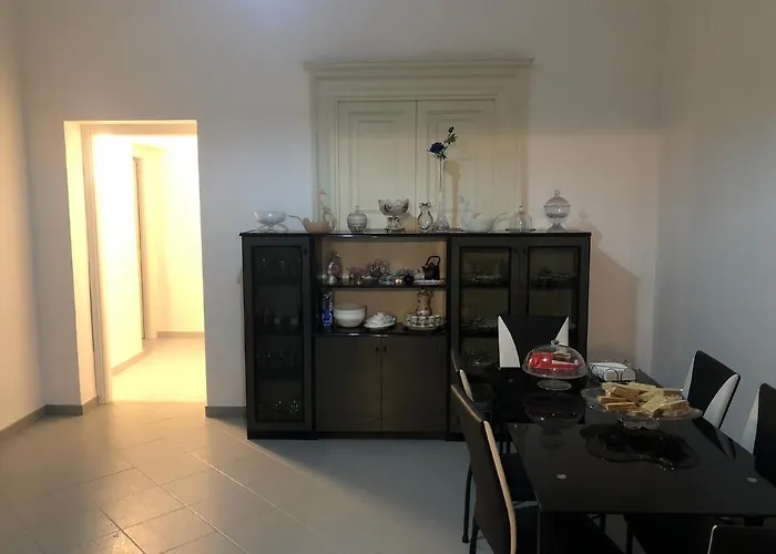 بيت ضيافة Cleopatra