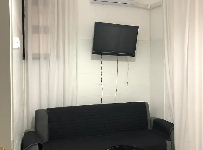 بيت ضيافة Cleopatra كاتانيا