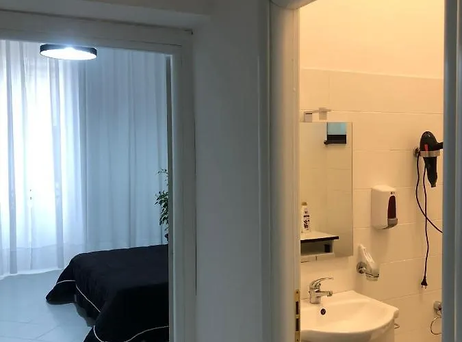 بيت ضيافة Cleopatra كاتانيا