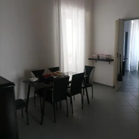 Cleopatra Guest house