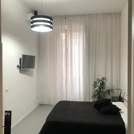 Πανσιόν Cleopatra 3*