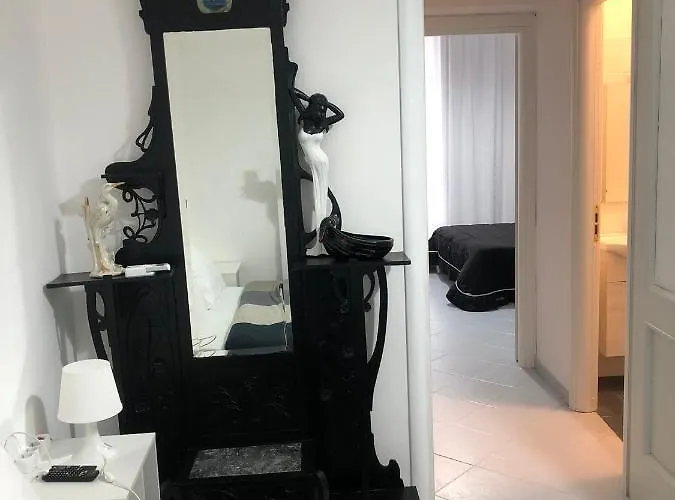 Гостевой дом Cleopatra 3*